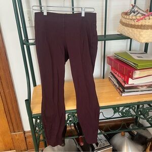 Maison Jules Purple leggings